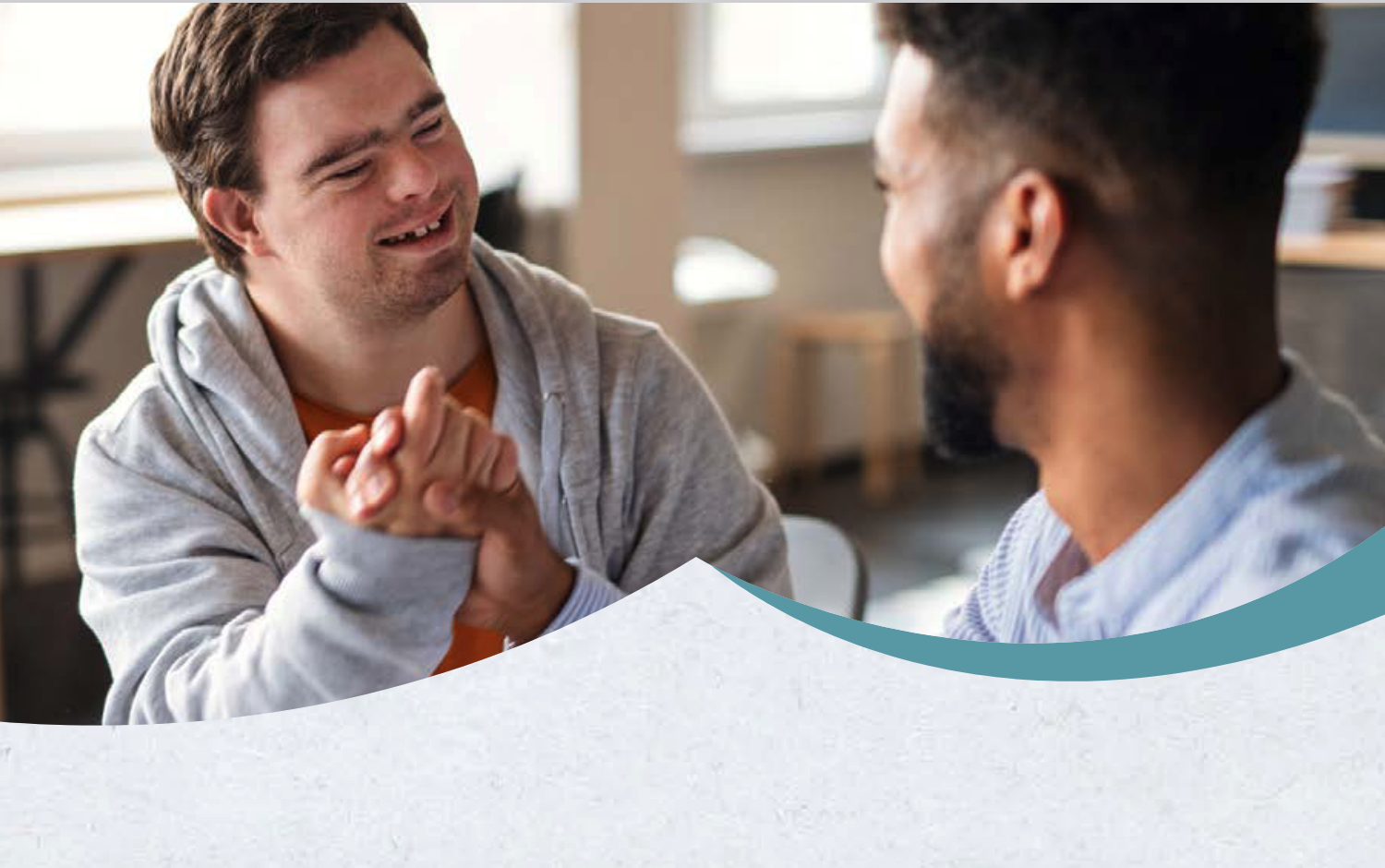 Learning Disability Framework aims for better lives in Guernsey