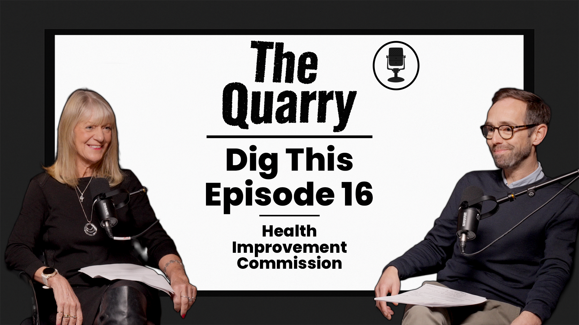 Dig This - Alcohol is embedded in Guernsey’s culture, why does that matter?