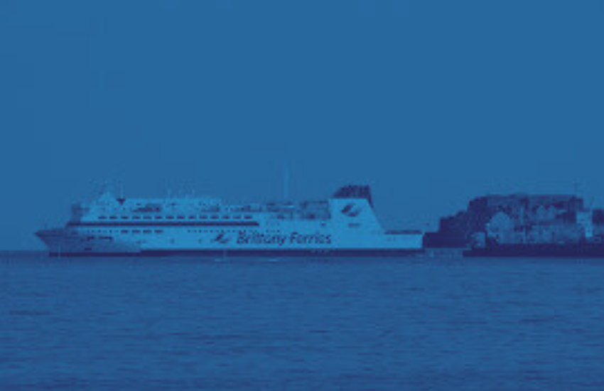 Brittany and Condor Ferries Want Answers from Jersey Over Tender