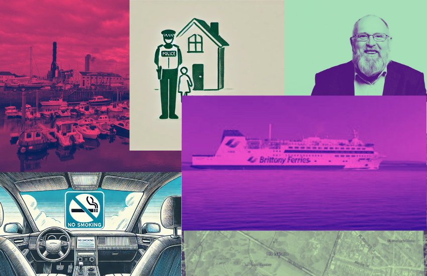 The Weekly Briefing from The Quarry