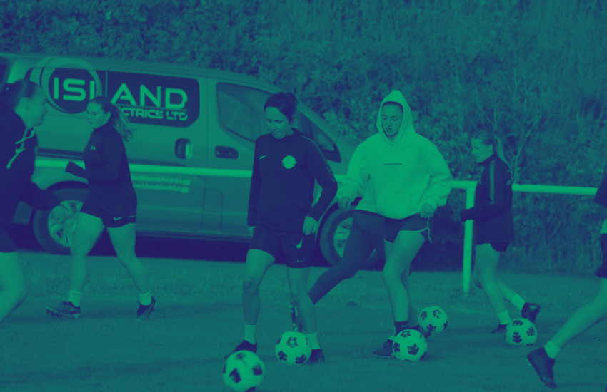 Guernsey Football Association Withdraws from 2025 Island Games
