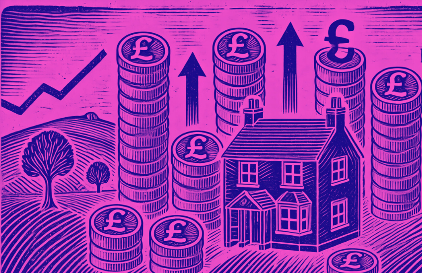 Guernsey Property Market Shows Signs of Recovery Amid Housing Shortages