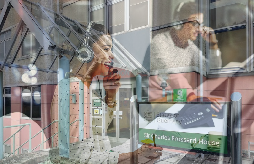 Agreement with C5 Alliance to run States' IT helpdesk