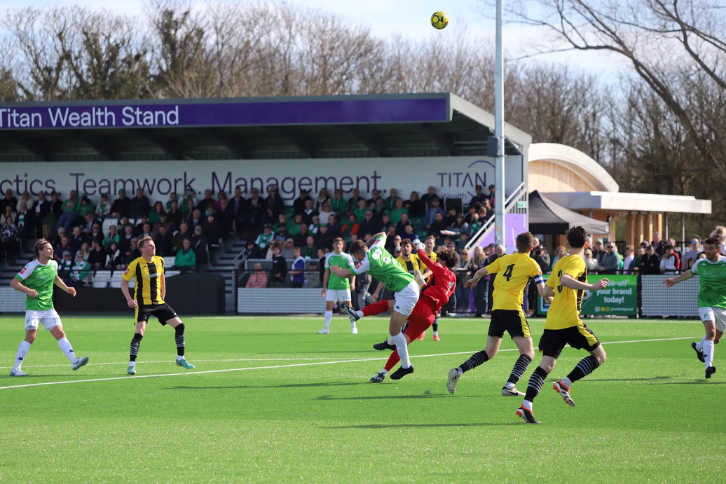 First pre-season football tournament at Victoria Park announced with free entry for fans