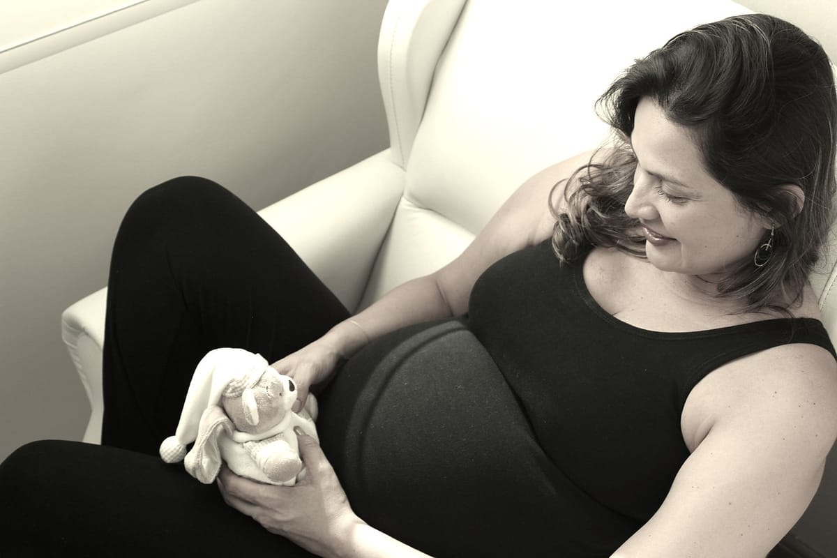 Flu vaccination available for children and pregnant women from this week