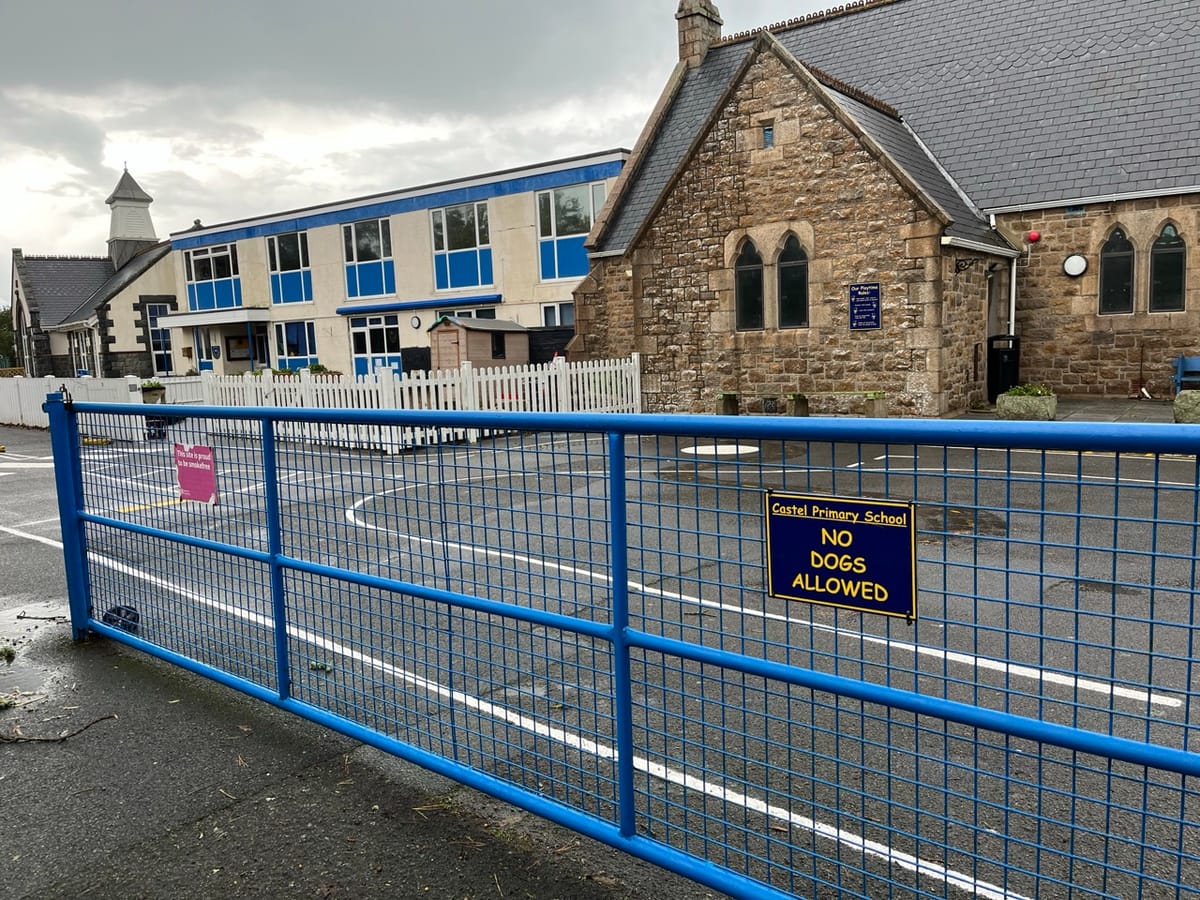 Remaining chairs of education governance boards announced