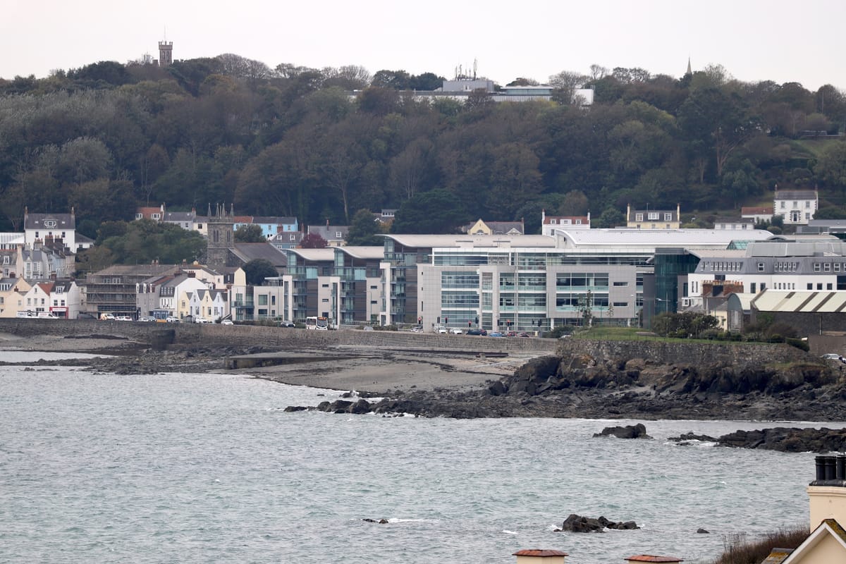 Guernsey's finance sector policy framework nearly ready - what is next for our main industry?