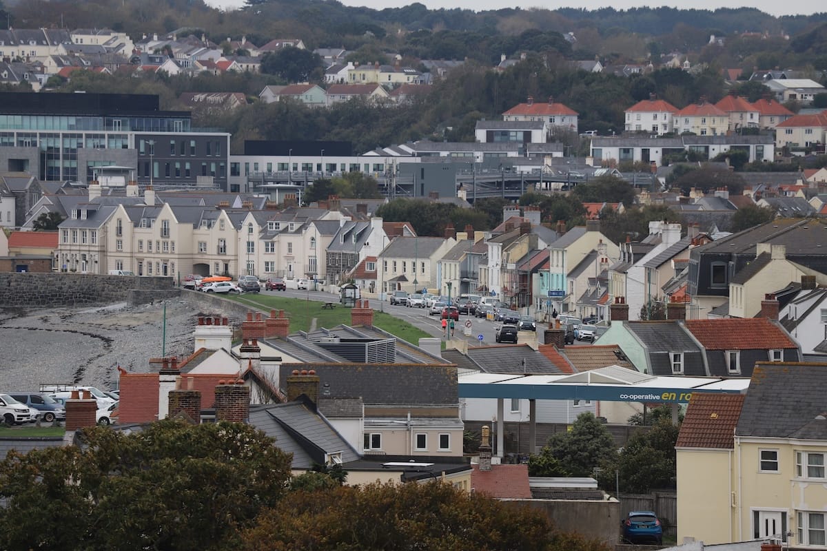 Planning to “champion development in urban areas”