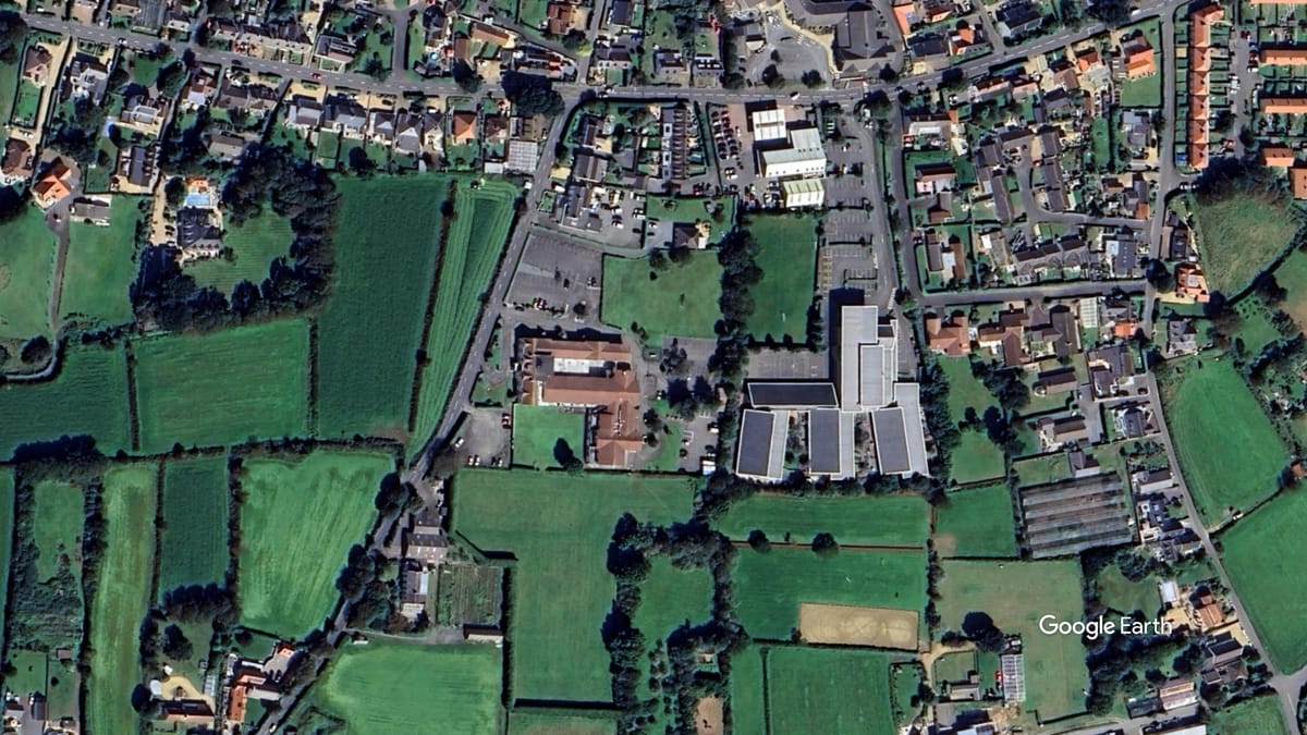 Housing development at The Mallard on track to begin early next year