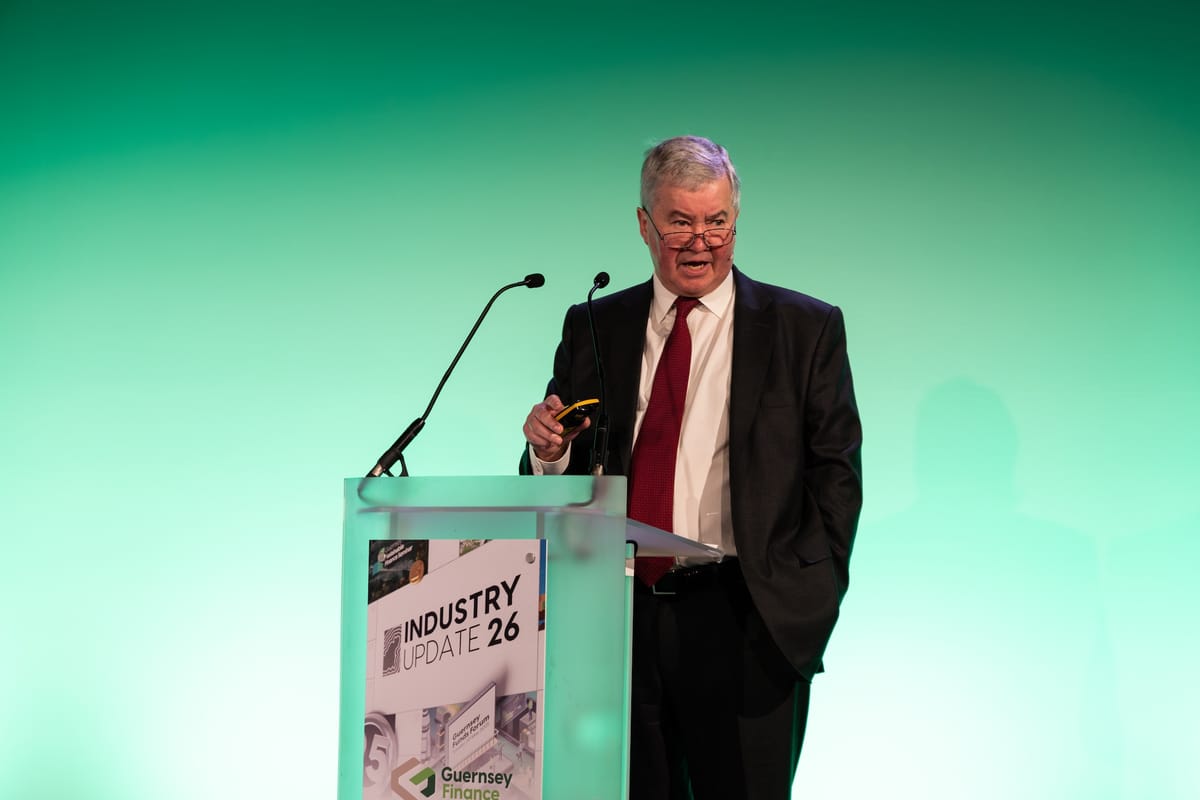 As the world fractures, some see  defense as both an investment opportunity and a way to keep us safe