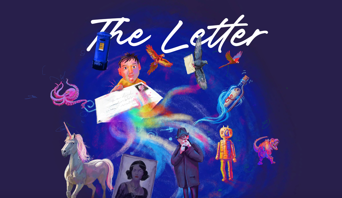 Guernsey Literary Festival launches WriteStuff 2026 with the theme The Letter