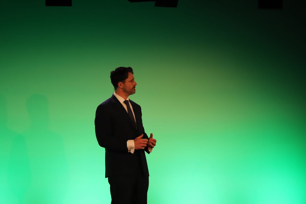 Guernsey Finance comes into 2026 with more cohesion, clarity and confidence as industry faces renewal challenge