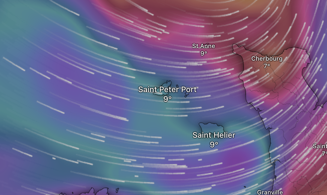 Stay at home warning with Storm Goretti expected to pick up from 6pm