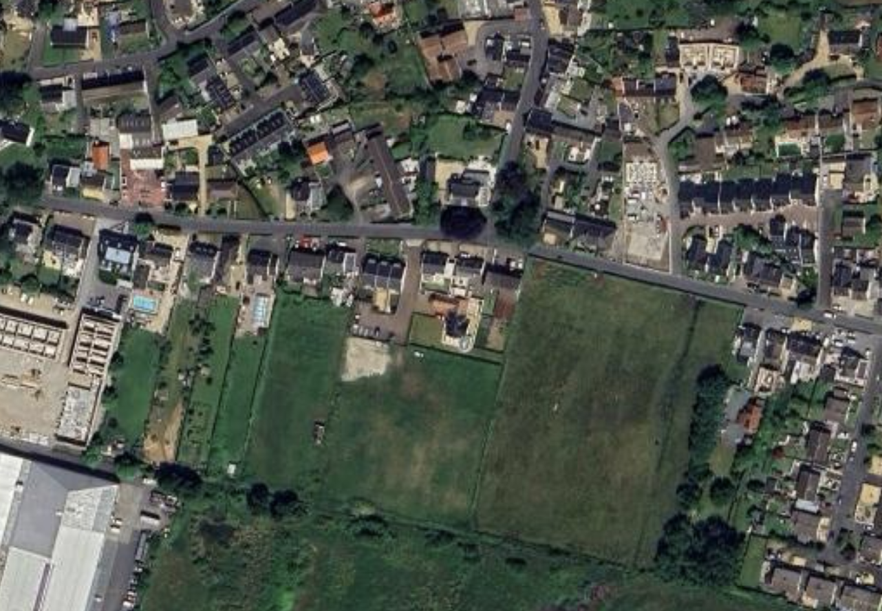 Permission granted for 42 new dwellings at former vinery site in the Vale