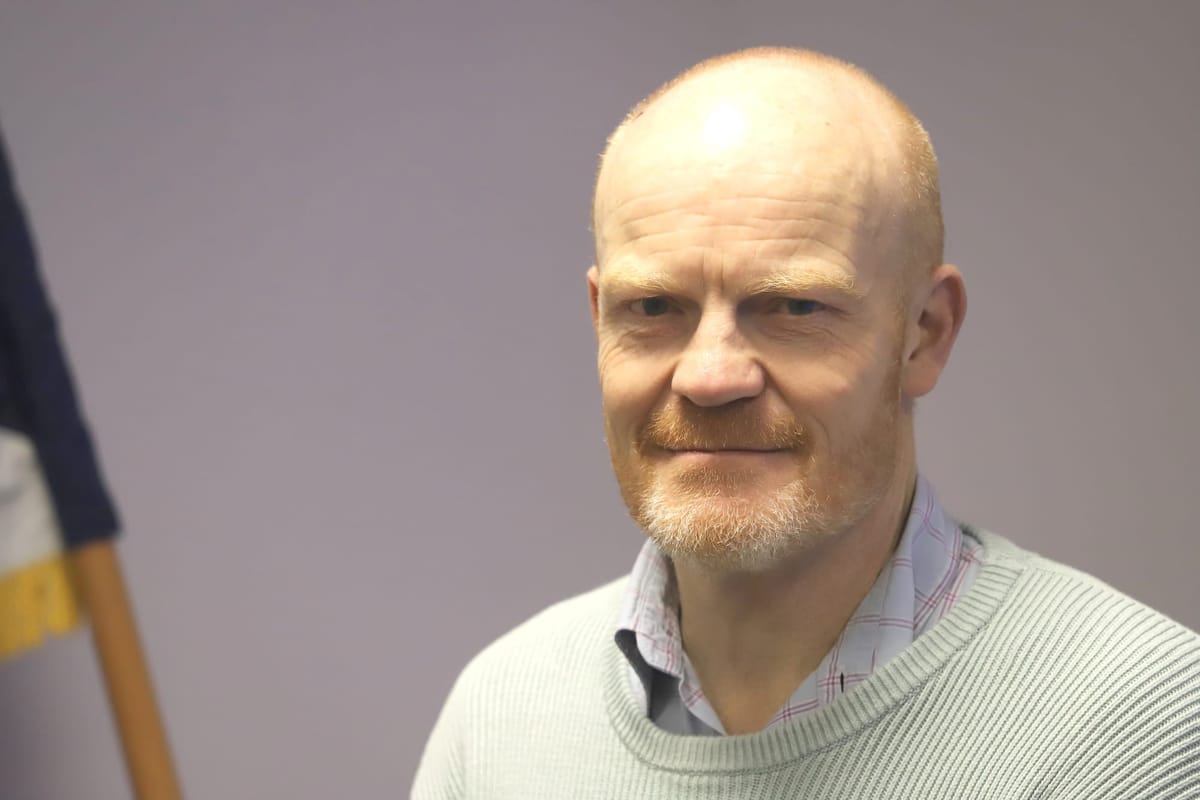 States finances record £36m. surplus for 2025, but members warned  one good year does not change the need for reform