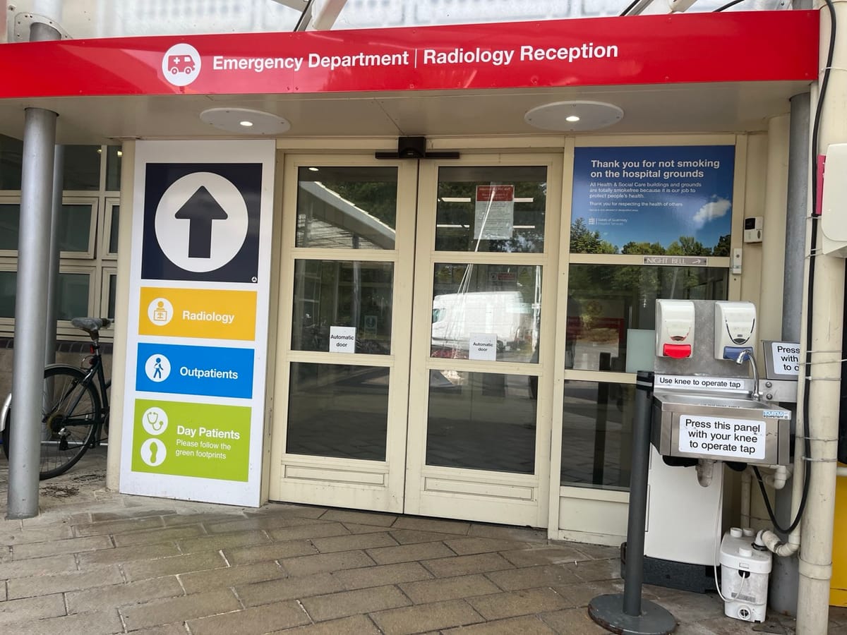 Late, over budget, with questions over what comes next: HSC prepares for launch of new electronic patient record system