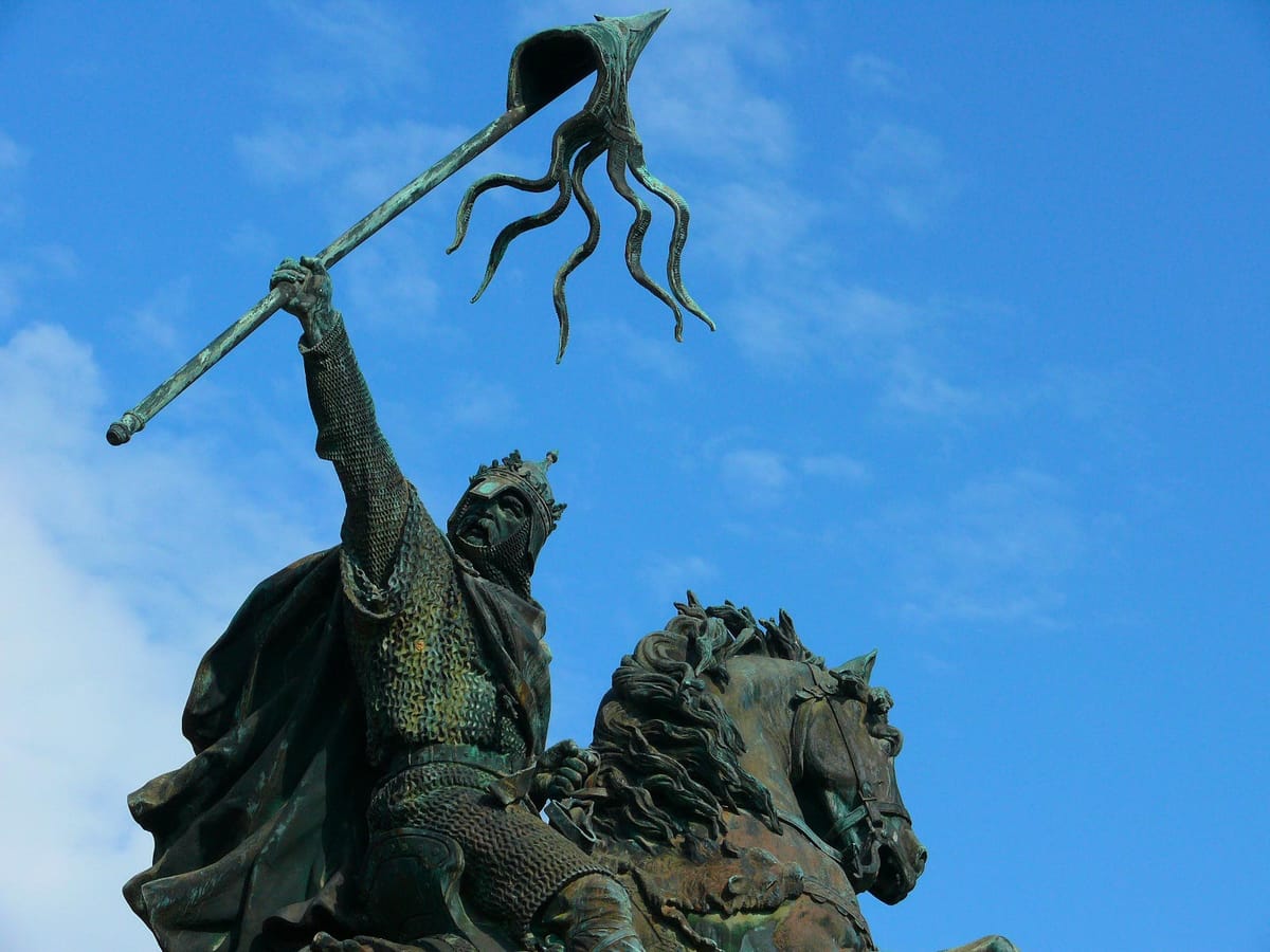 Channel Islands join European celebration of 1,000 years since William the Conqueror's birth