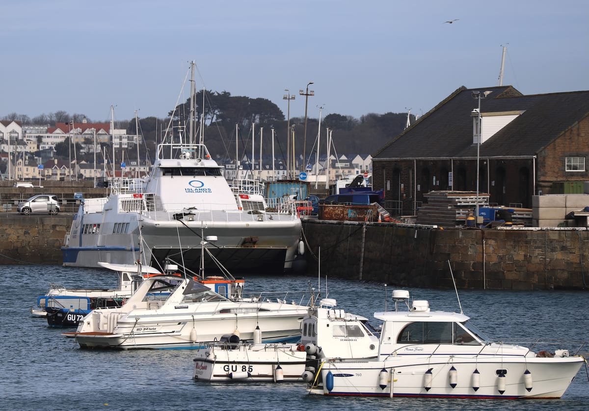 Brittany Ferries partners with Islands Unlimited to enhance inter-island travel