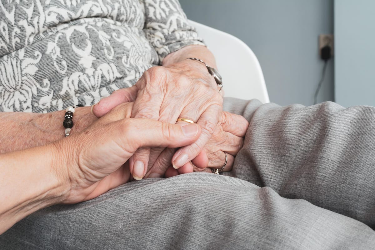 Public survey launched to help shape future palliative and end-of-life care in Bailiwick