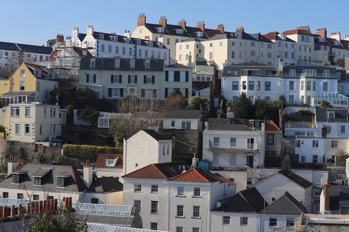 Territorial tax regime will not make it on to P&R’s options for reform