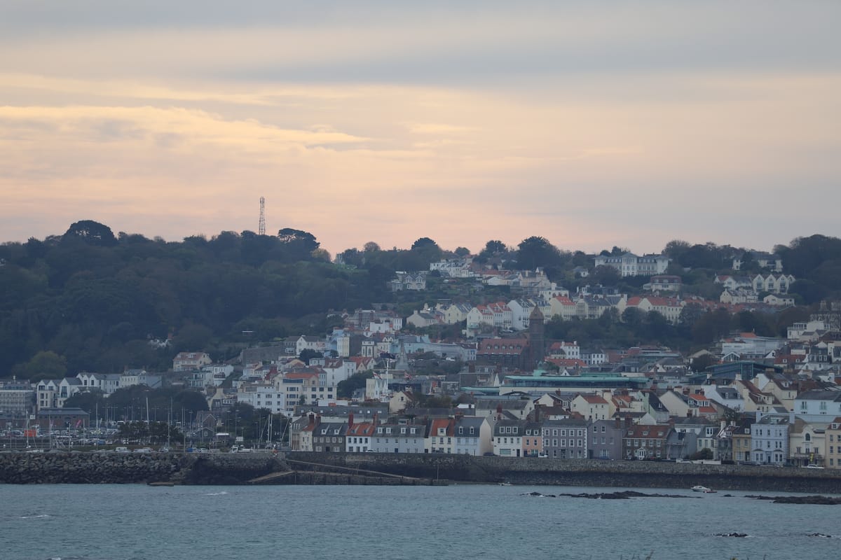 CGi calls for alternatives to GST to tackle financial deficit