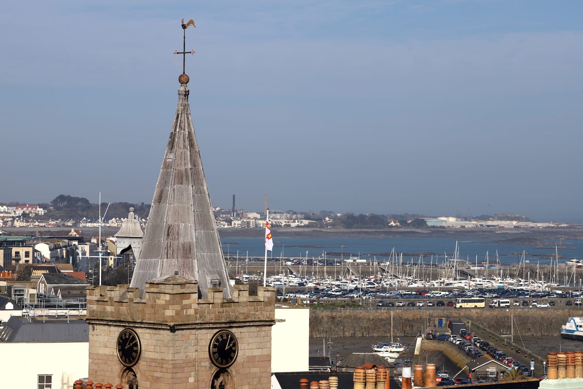 Guernsey extends short-term work permits until January 2027