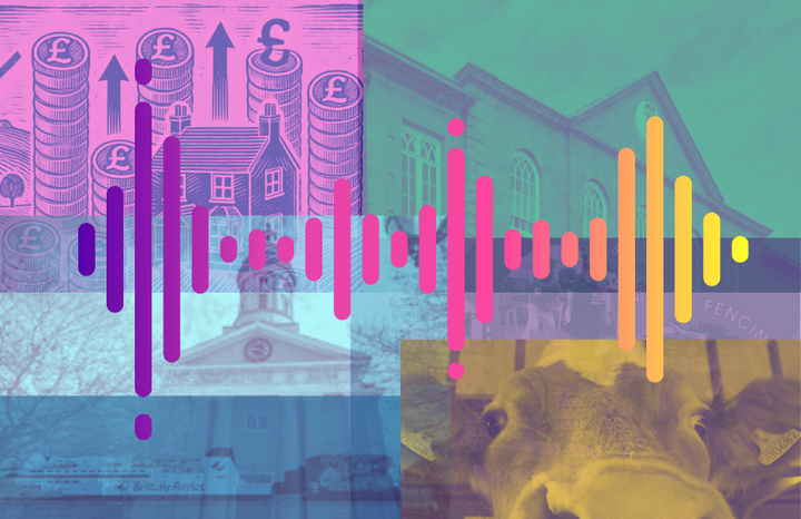 LISTEN: The Weekly Briefly 10th November