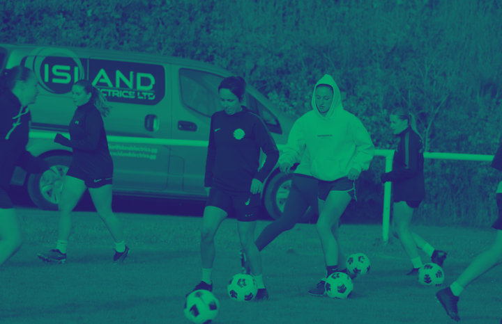 Guernsey Football Association Withdraws from 2025 Island Games