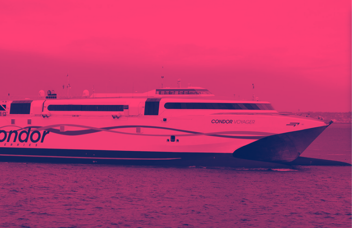 Brittany Ferries Launches Summer 2025 Schedule for Guernsey