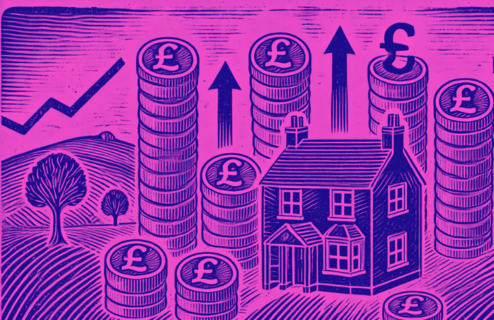 Guernsey Property Market Shows Signs of Recovery Amid Housing Shortages