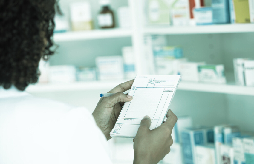 The Big Debate - Spending on drugs and treatment