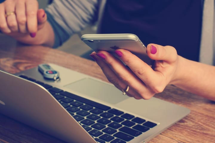 States announces £5m partnership to enhance online services