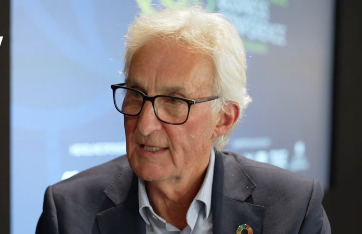 CI Sustainable Business Conference Special: setting out the opportunities and risks when it comes to nature, finance and the future of Guernsey’s main industry