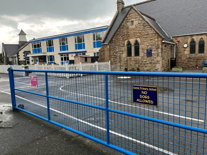 Remaining chairs of education governance boards announced