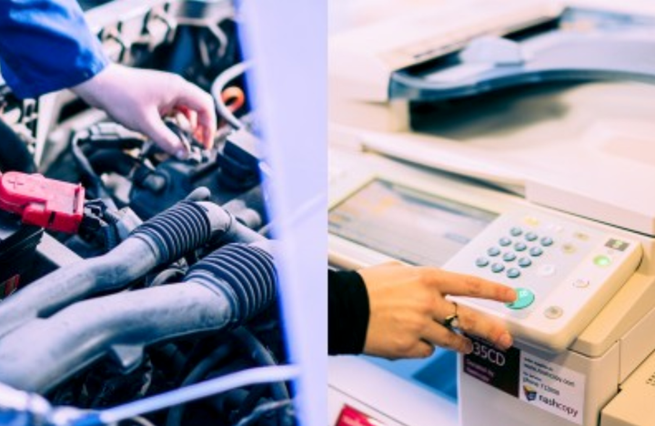 Disability Charter updated to help change the way we think about workplace talent