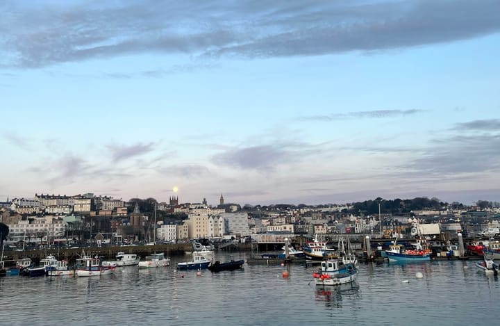 GST-based tax reform proposals published ahead of June decision