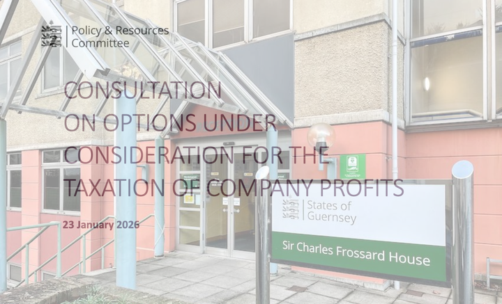 For the first time we have full visibility on corporate tax reform options - they all fall far short of filling the deficit and come with uncertainty