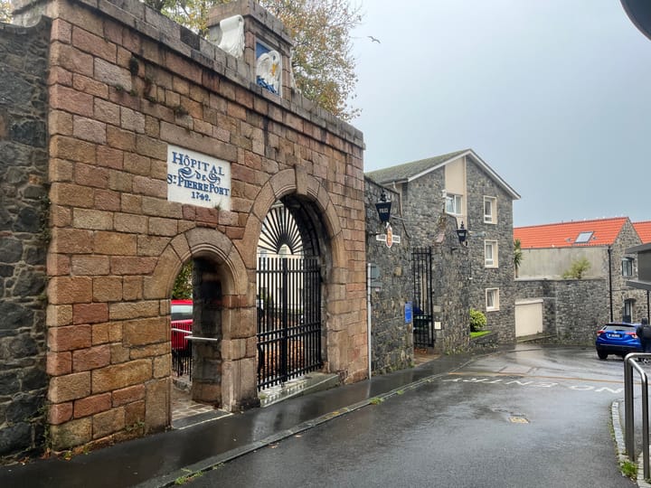 Guernsey Police record 485 domestic abuse offences in eight months and use new powers to protect victims