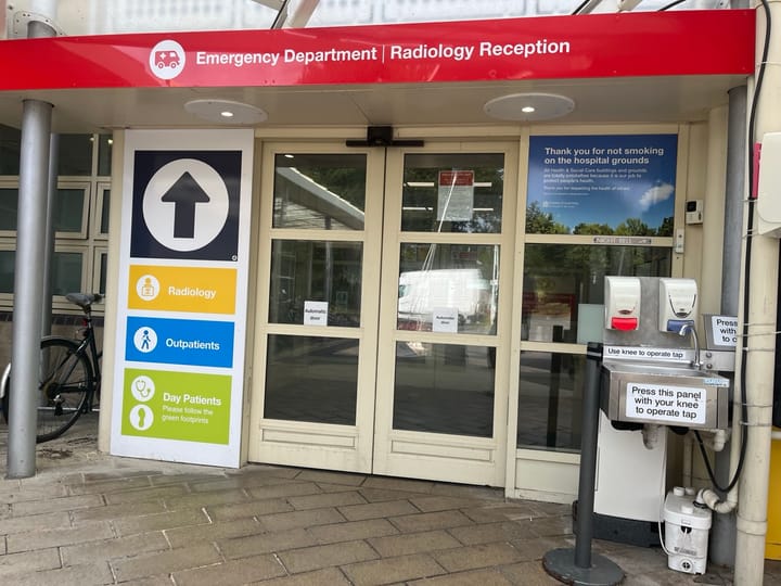 Late, over budget, with questions over what comes next: HSC prepares for launch of new electronic patient record system