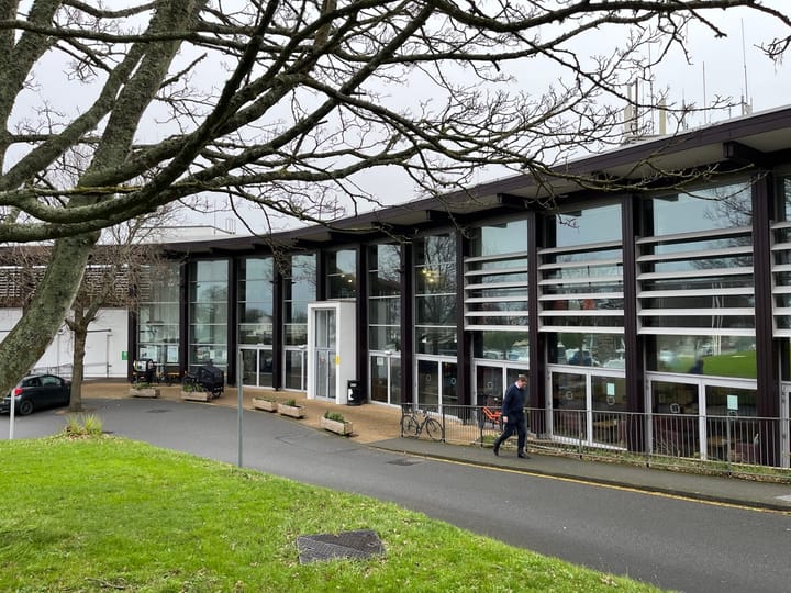 Beau Sejour Theatre to close for two months for safety upgrades