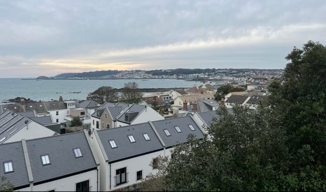 Housing under construction reaches five-year high, but a massive acceleration in completions is still needed if States is to hit its goals