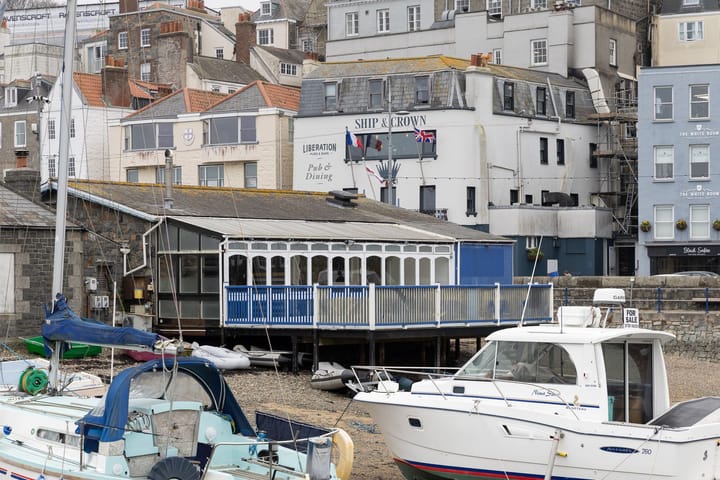 Guernsey Ports invites expressions of interest for major waterfront redevelopment opportunities