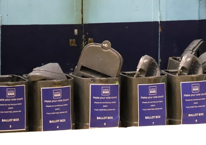 Three candidates submit nomination papers for By-election