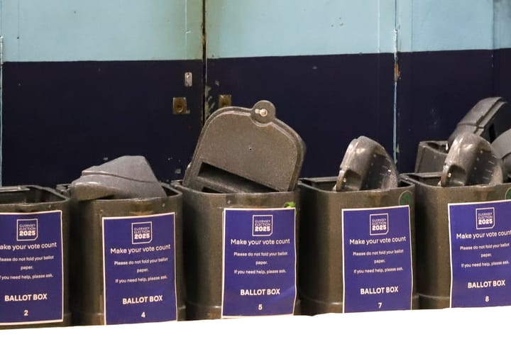 By-election 2026: voting details and nomination period confirmed