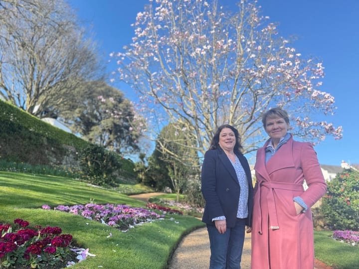 Funding agreement strengthens Floral Guernsey’s future, but remains less than half the support it used to receive