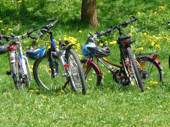 Family focussed cycling programme to be trialled in Guernsey
