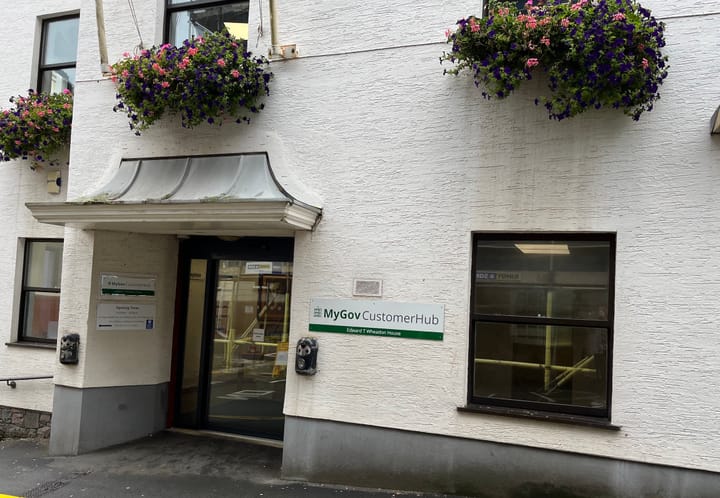 People asked to fill in 2025 returns as wait goes on for previous years