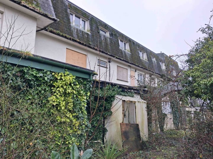 St Margaret’s Lodge owner given nine months to clean up the site or face fines