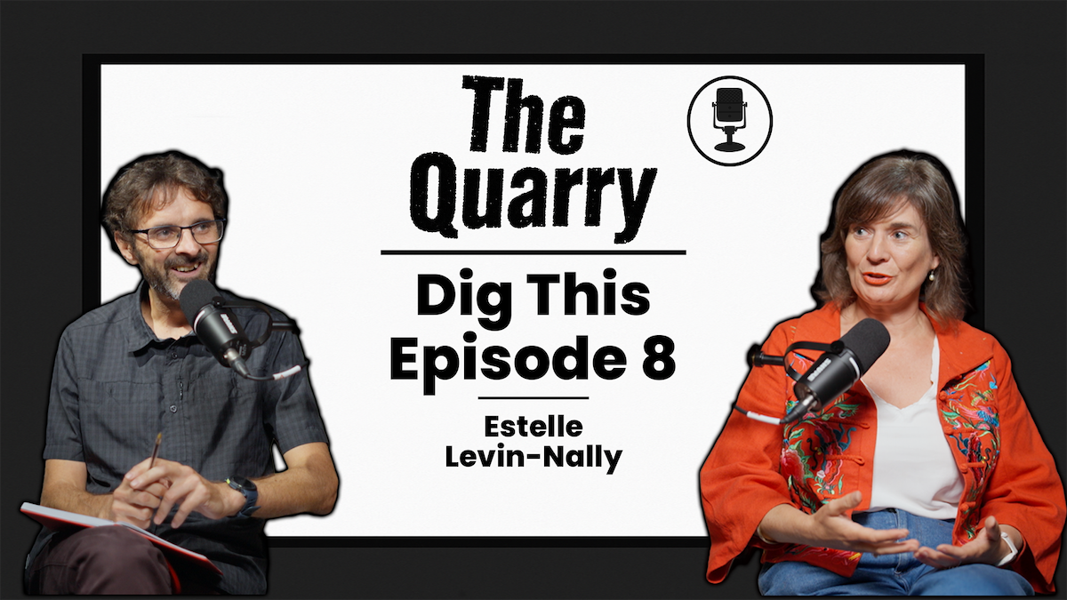 The Weekly Briefing from The Quarry