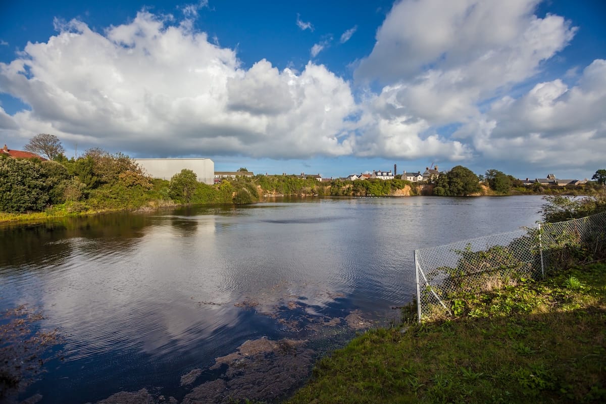 The Weekly Briefing from The Quarry